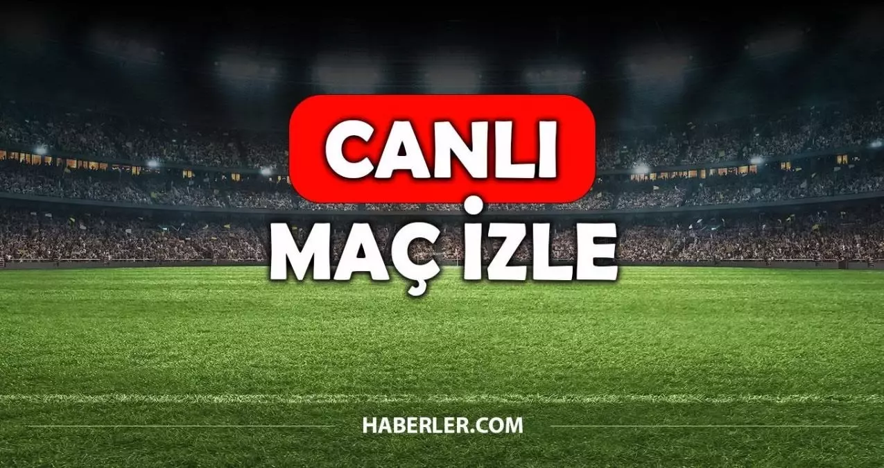 Canlı Maç İzleme Avantajları