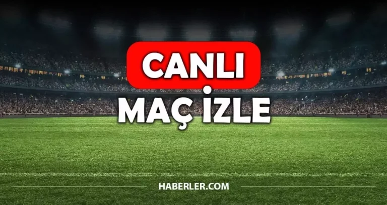 Canlı Maç İzlemede Dikkat Edilmesi Gerekenler